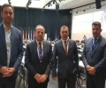 Një delegacion i Kuvendit po qëndron në Vjenë